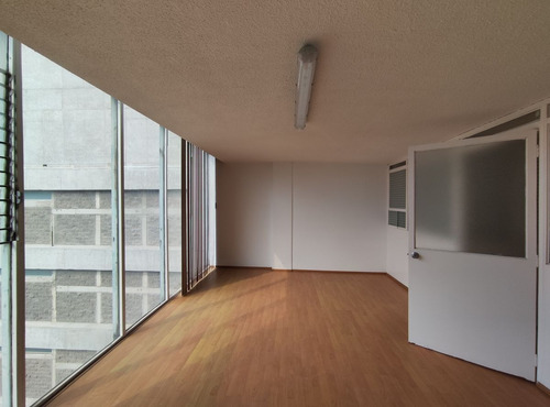 Imagen 9 de 12 de Venta - Oficina - Insurgentes Sur - 85 M2 - Piso 13