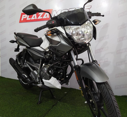 Imagen 6 de 14 de Bajaj Pulsar Ns125 // Plaza Motos //