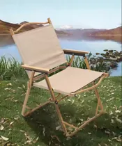 Comprar Sillas Plegables Portátil Beige\u002Fnegro Playa Pesca Camping