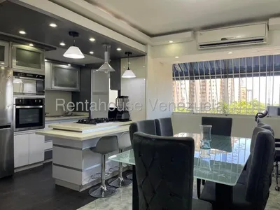 Apartamento en venta