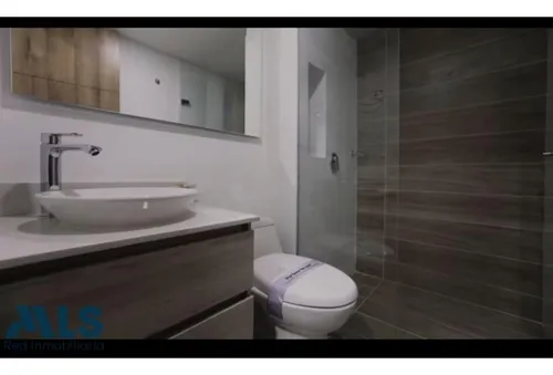 Apartamento En Excelente Unidad(mls#253088)