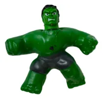 Comprar Heroes Of Goo Jit Zu Goo Hulk Alternativo 12cm