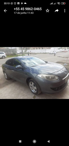 Renalt Fluence Dinamiq
