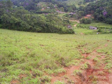 Imagem 19 de 20 de Sítio À Venda, 163000 M² Por R$ 650.000,00 - Vargem Do Salto - Ibiúna/sp - Si0001