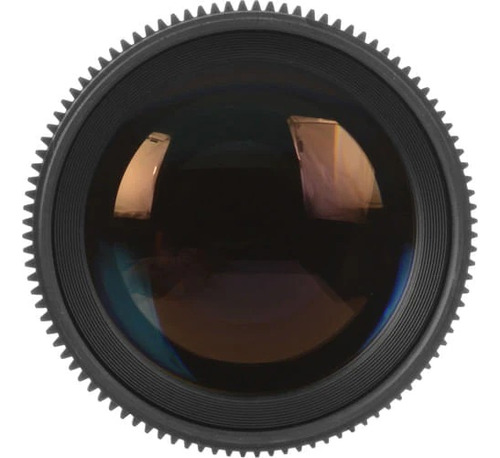 Lente Rokinon 50mm T/1.5 Cine Ds Canon Ef