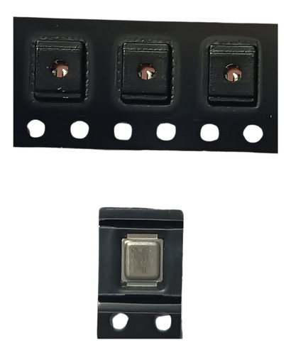 Transistor Irf 6892 - Irf6892 Smd - - - 1 Peça