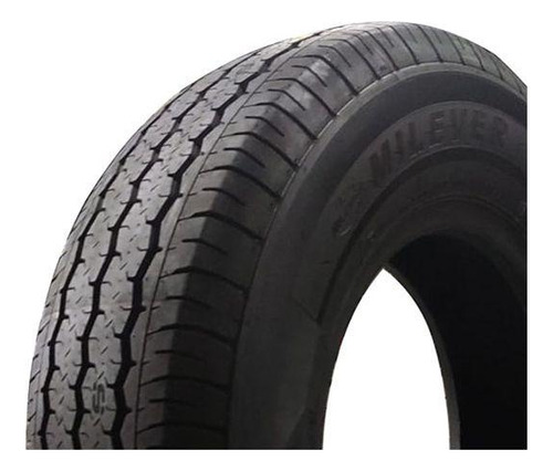 Kit 2 Pneus Milever Aro 14c 185r14c Ml150 8 Lonas 102/100r