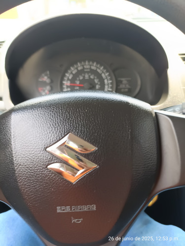 Suzuki Swift 1.4 Ga 5vel Mt
