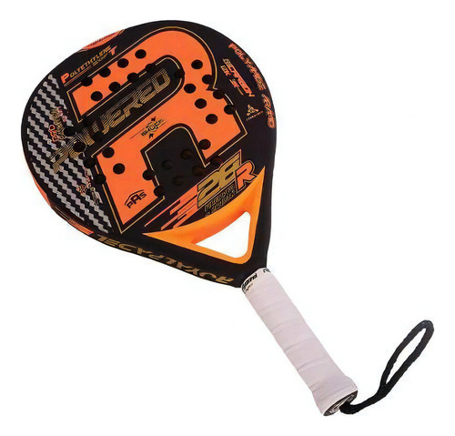 Paleta de pádel Royal Padel R28 2019