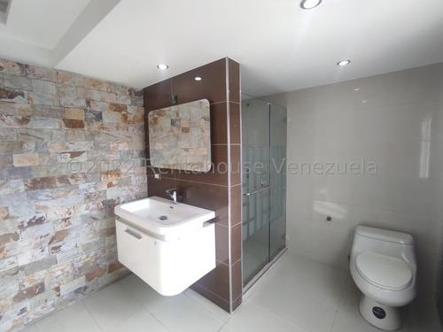Imagen 6 de 18 de Penthouse En Venta En La Zona Centro De Maracay Db 23-16061