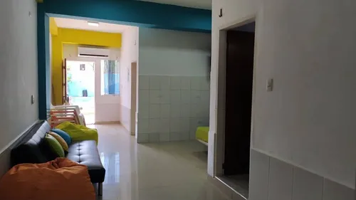 Apartamento En Chichiriviche