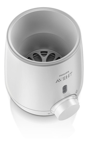 Imagen 3 de 6 de Calentador Mamadera Papilla Rapido Avent ® Scf355/00