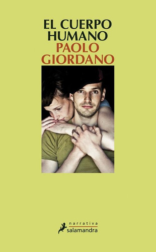 Libro Cuerpo Humano, El - Giordano, Paolo