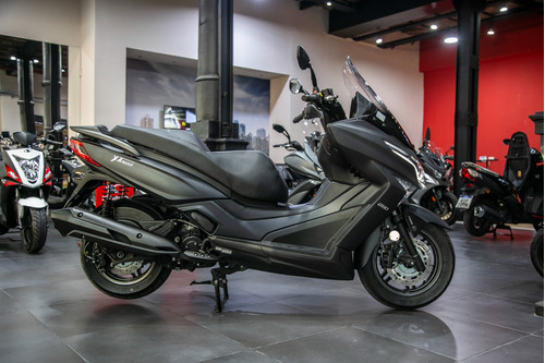 Kymco X-town 250i Abs 2025 0km Entrega Inmediata Lidermoto