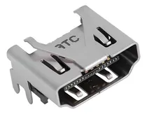 Comprar Ficha Conector Hdmi Para Playstation 4 Ps4 Modelo Slim Y Pro