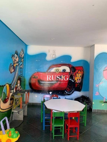 Imagem 26 de 30 de Apartamento Em Itaquera - Ap1423