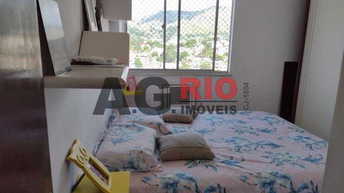 Imagem 13 de 15 de Apartamento-à Venda-vila Valqueire-rio De Janeiro - Vvap20905