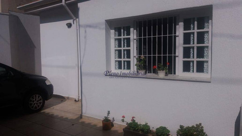 Imagem 12 de 30 de Sobrado Com 4 Dormitórios À Venda, 220 M² - Jardim São Paulo(zona Norte) - São Paulo/sp - So0519