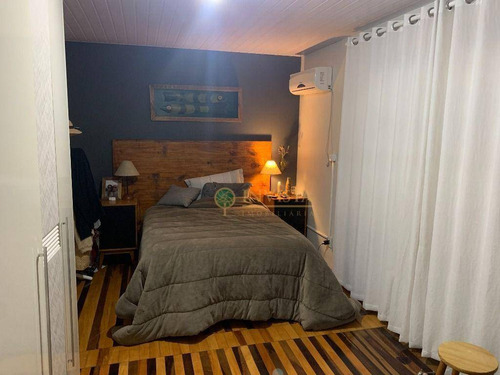 Imagem 6 de 15 de Casa Com 2 Dormitórios E 4 Vagas No Estreito - Florianópolis/sc - Ca1764