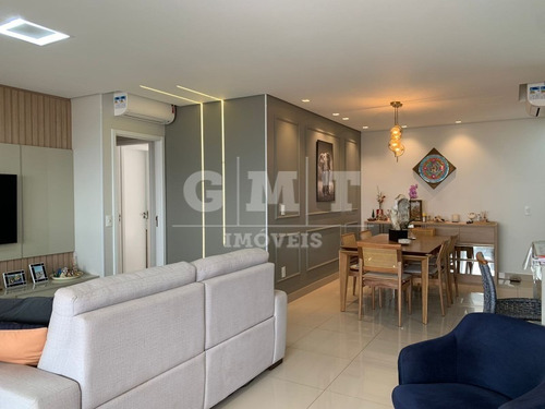 Imagem 3 de 15 de Apartamento, Botânico, Ribeirão Preto - Ap3306-v