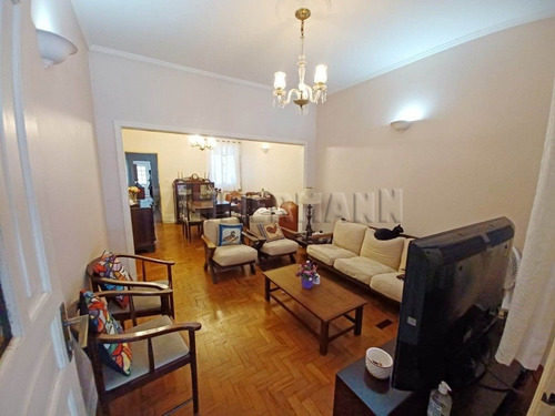 Imagem 4 de 15 de Casa - Pinheiros - Ref: 143662 - V-143662
