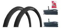 Comprar Pneu Levorin Aro 20 X 1.75 Praieiro Slick Balão + Câmaras