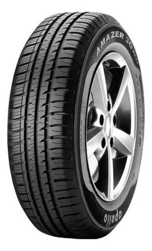 Kit 4 Pneus Apollo Aro 13 165/70r13 Amazer 3 G Maxx 83t Xl