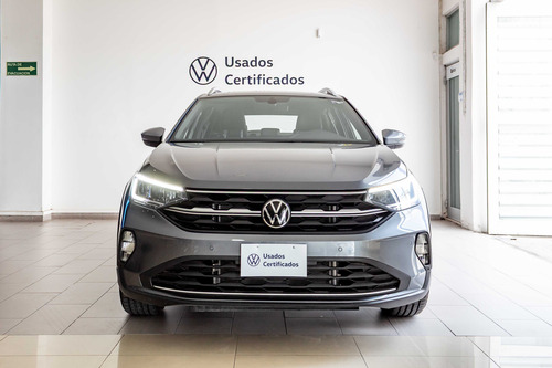 Volkswagen Nivus HIGHLINE 1.0L TIP