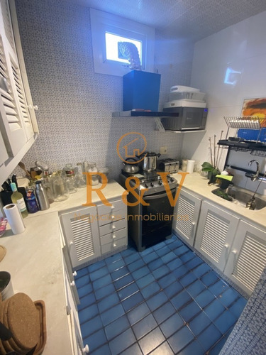 Imagen 5 de 11 de Lindo Apartamento En Península