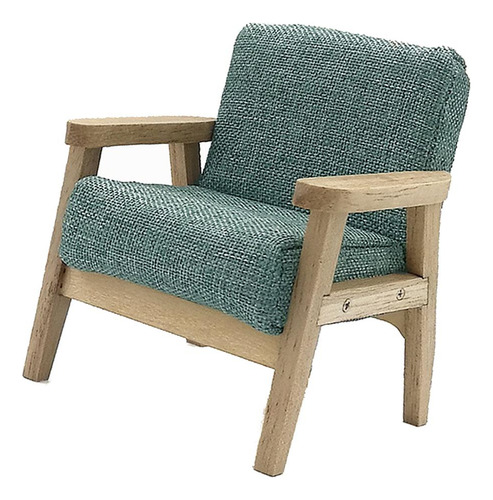 2 Piezas / Pieza 1:12 Decoración De Muebles De De