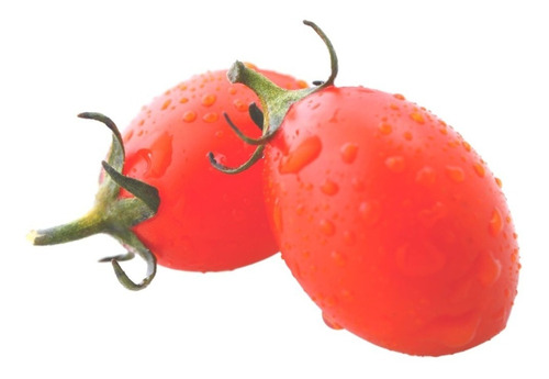 Tomate Cherry Príncipe Semillas Seleccionadas Y A