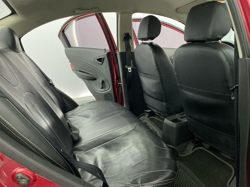 Chevrolet Sail 1.4 Ls