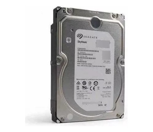 Disco Duro Sata 1tb Seagate