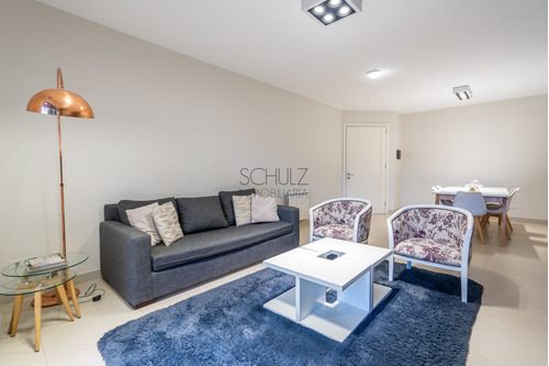 Departamento Carilo Centro En Ambientes Con Amenities