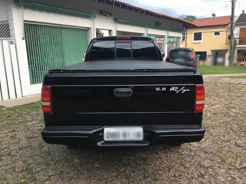 Dodge Dakota 5.2 R/t Cab. Estendida 2p 2000