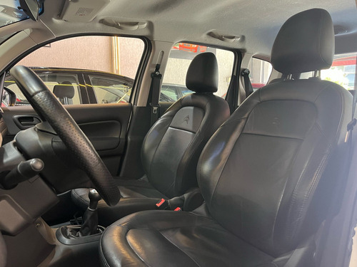 Citroën C3 Picasso C3 Picasso GL 1.5 8V (Flex)