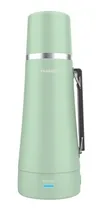 Comprar Termo Eléctrico Peabody 1 Lt. Incluye Mate Y Bombilla Inox.