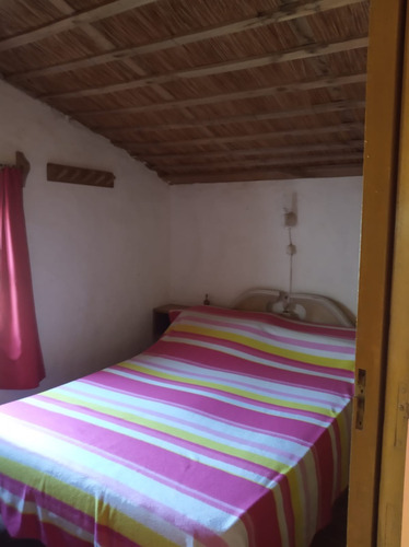 Alquilo Amplia Casa En Barra De Valizas