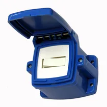 Comprar Caja Capsulada Exterior Armada Tecla 1 Punto Exultt  