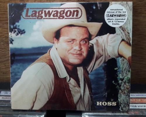 Lagwagon - Hoss