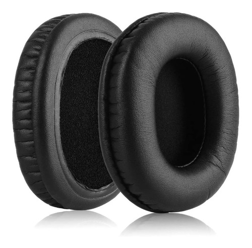 Almohadillas Para Ath Audio Technica M20x M30x M40x M50x