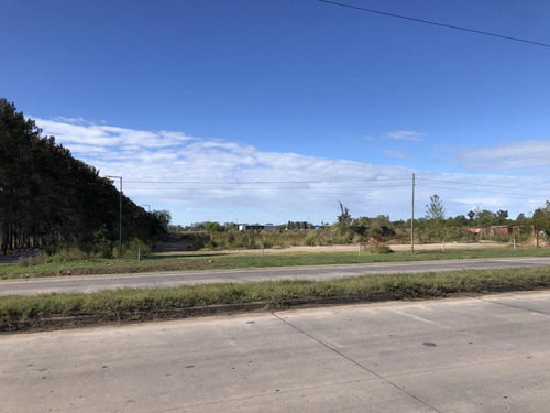 Parcelas 20has Próximas A Acceso Oeste Ideal Logística E Industria