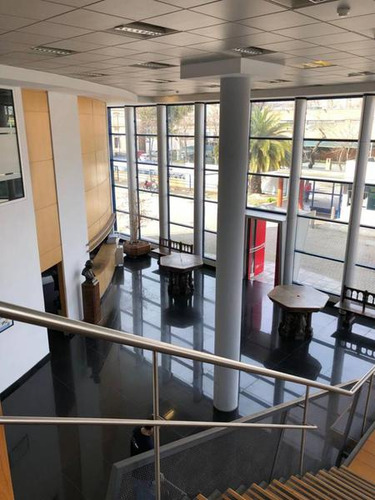 Depósito En Alquiler 15.000 M2 - Barracas