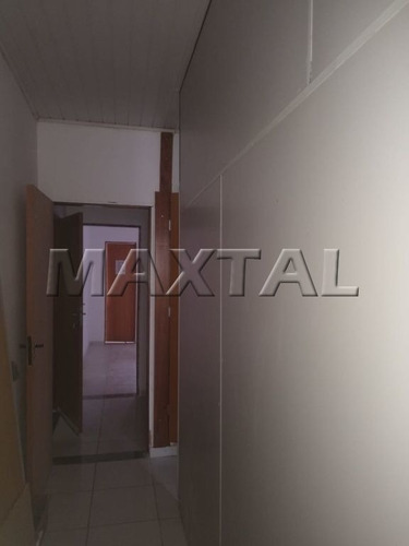 Imagem 12 de 15 de Locação Casa Assobradada Rua Dr, Zuquim - Mi83447