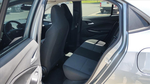 Chevrolet Onix 1.0 FLEX MANUAL