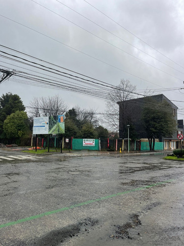 Inversión Con Potencial: Terreno En El Corazón De Pucón