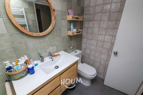 Departamento Avenida Vitacura Id: 100996