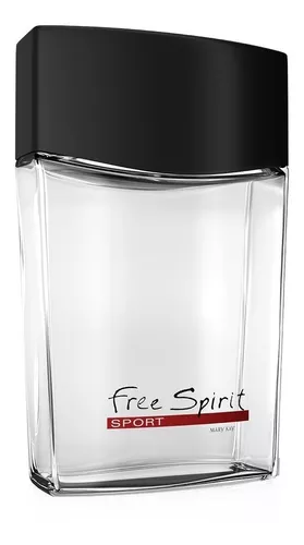 Free Spirit Sport Eau De Toilette Mary Kay