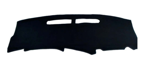 Imagen 3 de 5 de Cubretablero Gm-chevrolet Jimmy Mod. 1998 A 2004