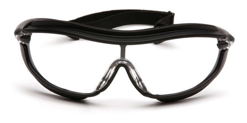 Lentes Seguridad Xs3 Plus Correa Deportivo Pyramex Sb4610stp